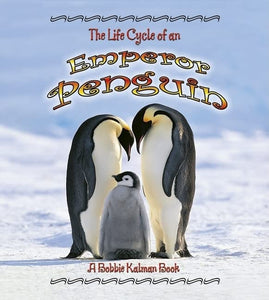 The Life Cycle of the Emperor Penguin 