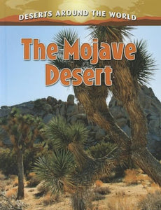 The Mojave Desert 