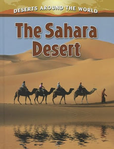 The Sahara Desert 