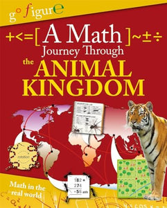 A Math Journey Through the Animal Kingdom 