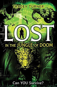 Lost in the Jungle of Doom 