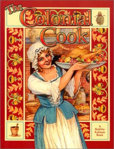 The Colonial Cook 