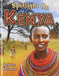 Spotlight on Kenya 