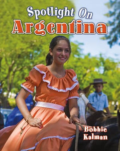 Spotlight on Argentina 