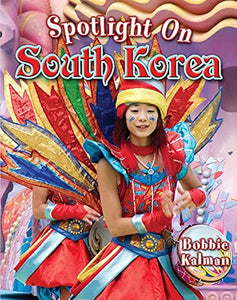 Spotlight on South Korea 