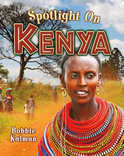 Spotlight on Kenya