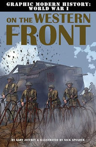 On The Western Front 