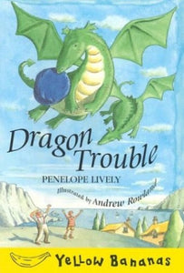 Dragon Trouble 