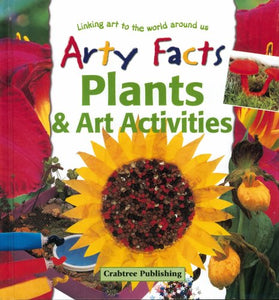 Plants & Art Activities 