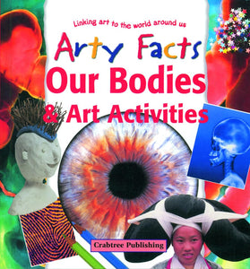 Our Bodies & Art Activities 