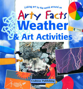 Weather & Art Activities 