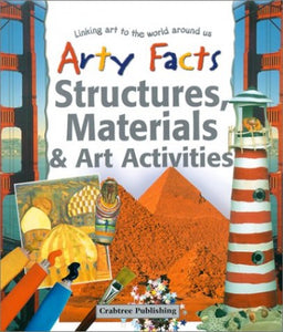 Structures, Materials, & Art Activities 