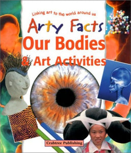 Our Bodies & Art Activities 
