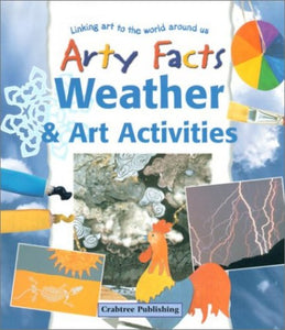 Weather & Art Activities 
