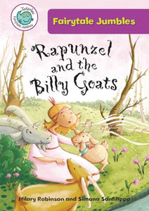 Rapunzel and the Billy Goats 