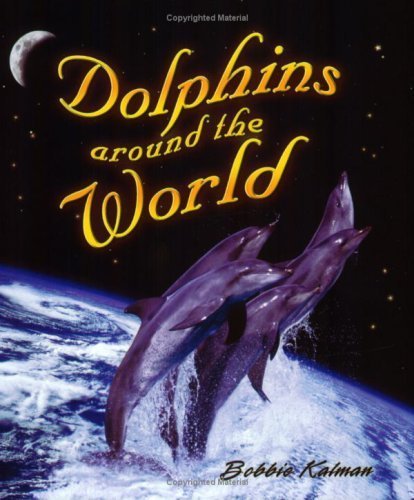 Dolphin Around World