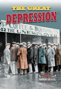 The Great Depression 