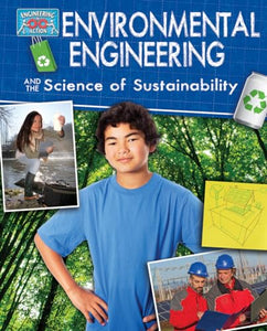 Environmental Engineering and the Science of Sustainability 