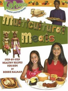 Multicultural Meals 