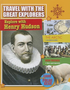 Explore With Henry Hudson 