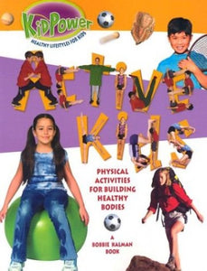 Active Kids 