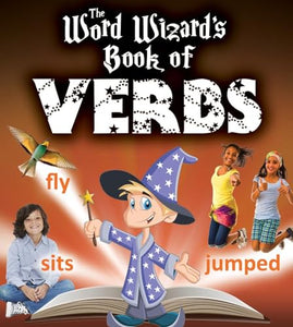 Book of Verbs 