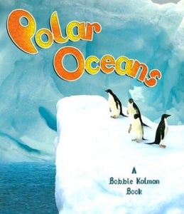 Polar Oceans 