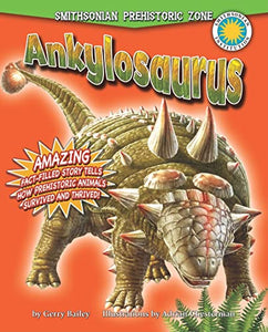 Ankylosaurus 