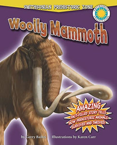 Woolly Mammoth 