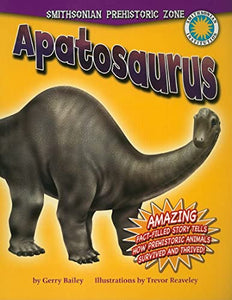 Apatosaurus 