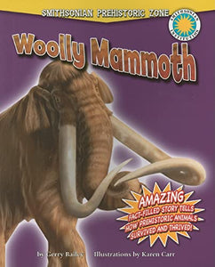 Woolly Mammoth 