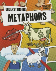 Understanding Metaphors 