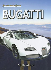 Bugatti 