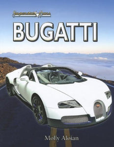 Bugatti 