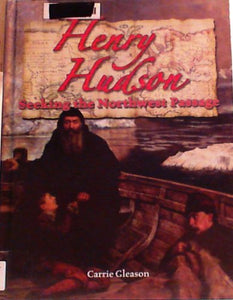 Henry Hudson 