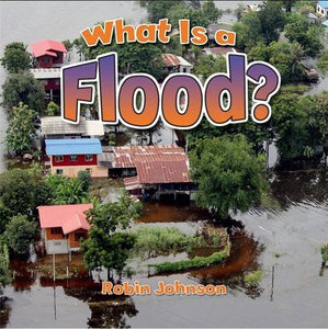 What Is a Flood? 