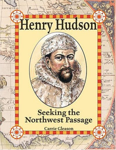 Henry Hudson 