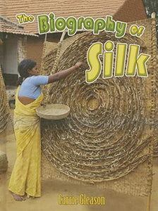 Biography of Silk 