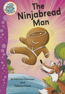 The Ninjabread Man 