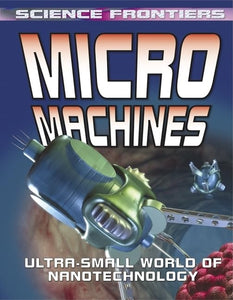 Micro Machines 