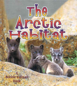 An Arctic Habitat 