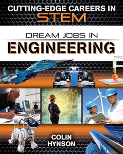 Dream Jobs in Engineering 