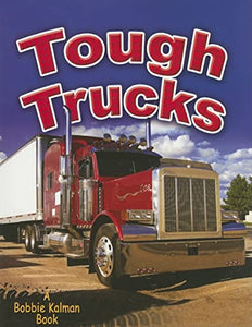 Tough Trucks 