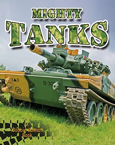 Mighty Tanks 