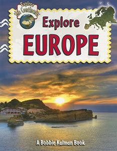 Explore Europe 