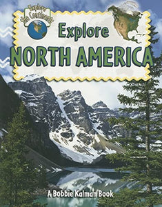 Explore North America 