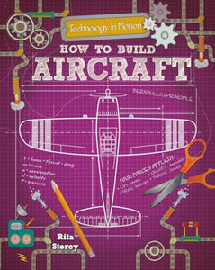 How to Build Aircraft 