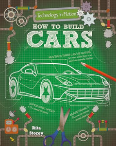 How to Build Cars 