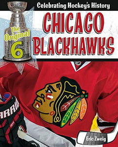 Chicago Blackhawks 