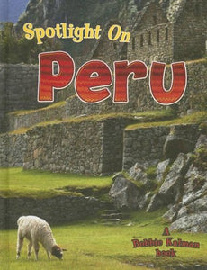 Spotlight on Peru 